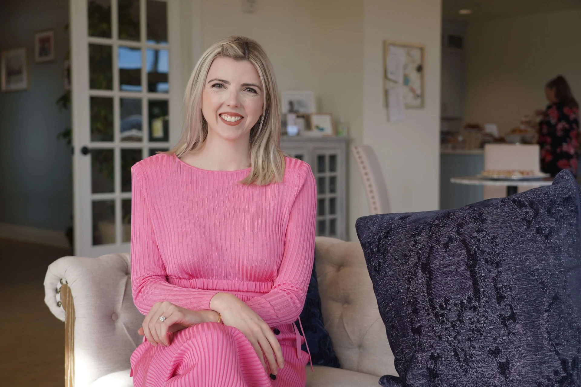 Erin Phamvan, Founder & Provider at Prévant Health
