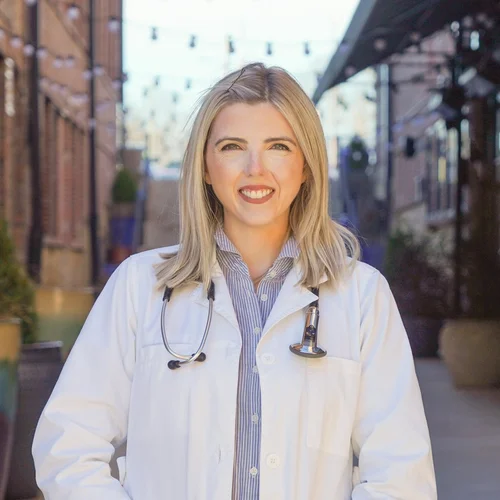 Erin Phamvan, Founder & Provider at Prévant Health